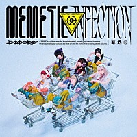 ミームトーキョー「 ＭＥＭＥＴＩＣ　ＩＮＦＥＣＴＩＯＮ」