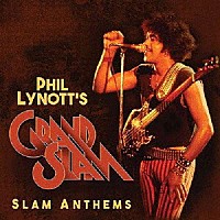 ＰＨＩＬ　ＬＹＮＯＴＴ’Ｓ　ＧＲＡＮＤ　ＳＬＡＭ「 ＳＬＡＭ　ＡＮＴＨＥＭＳ」