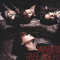 ＷＡＮＤＳ「 ＲＡＩＳＥ　ＩＮＳＩＧＨＴ」