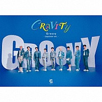 ＣＲＡＶＩＴＹ「 Ｇｒｏｏｖｙ　－Ｊａｐａｎｅｓｅ　ｖｅｒ．－」