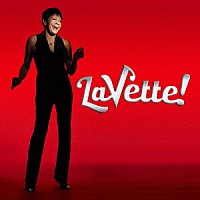 ＢＥＴＴＹＥ　ＬＡＶＥＴＴＥ「 ＬＡＶＥＴＴＥ！」