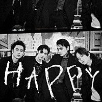 ＤＩＳＨ／／「 ＨＡＰＰＹ」