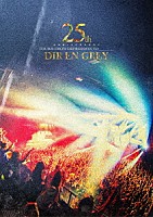 ＤＩＲ　ＥＮ　ＧＲＥＹ「 ２５ｔｈ　Ａｎｎｉｖｅｒｓａｒｙ　ＴＯＵＲ２２　ＦＲＯＭ　ＤＥＰＲＥＳＳＩＯＮ　ＴＯ　＿＿＿＿＿＿＿＿」