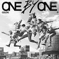 ＯＤＤＬＯＲＥ「 ＯＮＥ　ＢＹ　ＯＮＥ」