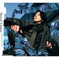 山下智久「Ｓｗｅｅｔ Ｖｉｓｉｏｎ」 | LB9CD-4 | 4526180654759