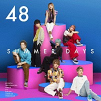 フォーエイト４８ 「サマーデイズ」