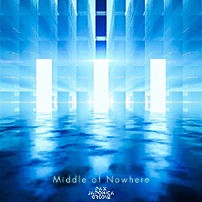 ＰＡＸ　ＪＡＰＯＮＩＣＡ　ＧＲＯＯＶＥ 「Ｍｉｄｄｌｅ　ｏｆ　Ｎｏｗｈｅｒｅ」