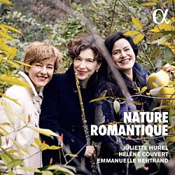 （クラシック）「自然のロマン　～ドイツ・ロマン派のフルート音楽」