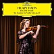 ヒラリー・ハーン「イザイ：６つの無伴奏ヴァイオリン・ソナタ　作品２７」