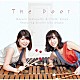 山口真由子＆京谷ひとみ　ｆｔ．大久保宙「Ｔｈｅ　ＤＯＯＲ」