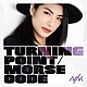 ＮＩＫ「Ｔｕｒｎｉｎｇ　Ｐｏｉｎｔ／Ｍｏｒｓｅ　Ｃｏｄｅ」