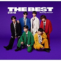 ＳＴＡ＊Ｍ「 ＳＴＡ＊Ｍ　ＴＨＥ　ＢＥＳＴ　Ｄａｎｃｉｎｇ　Ｆｏｒｅｖｅｒ」