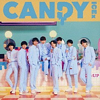 ＩＣＥｘ「 ＣＡＮＤＹ」