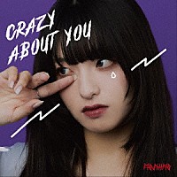 ＭＯＳＨＩＭＯ「 ＣＲＡＺＹ　ＡＢＯＵＴ　ＹＯＵ」