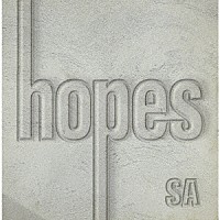 ＳＡ「 ｈｏｐｅｓ」