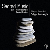 （クラシック）「 フィリップ・ヘレヴェッヘ　Ｐｈｉ宗教音楽録音集」