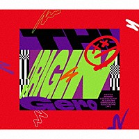 Ｇｅｒｏ「 Ｇｅｒｏ　デビュー１０周年　記念アルバム　ＴＨＥ　ＯＲＩＧＩＮ」