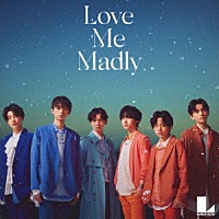 Ｌｉｅｎｅｌ「 Ｌｏｖｅ　Ｍｅ　Ｍａｄｌｙ」