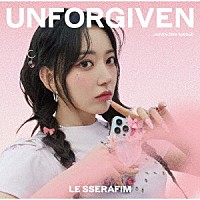 ＬＥ　ＳＳＥＲＡＦＩＭ「 ＵＮＦＯＲＧＩＶＥＮ」