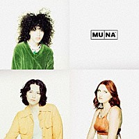 ＭＵＮＡ「 ＭＵＮＡ」