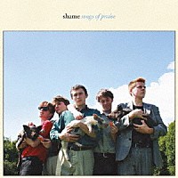 ＳＨＡＭＥ「 ＳＯＮＧＳ　ＯＦ　ＰＲＡＩＳＥ」