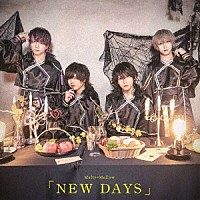 Ｍｅｌｔｙ×Ｍｅｌｌｏｗ「 ＮＥＷ　ＤＡＹＳ」