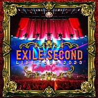 ＥＸＩＬＥ　ＴＨＥ　ＳＥＣＯＮＤ「 ＥＸＩＬＥ　ＴＨＥ　ＳＥＣＯＮＤ　ＬＩＶＥ　ＴＯＵＲ　２０２３　～Ｔｗｉｌｉｇｈｔ　Ｃｉｎｅｍａ～」