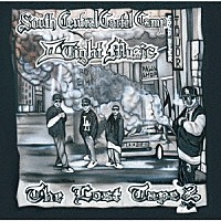 Ｓｏｕｔｈ　Ｃｅｎｔｒａｌ　Ｃａｒｔｅｌ「 ＴＨＥ　ＬＯＳＴ　ＴＡＰＥ　ＶＯＬ．２」