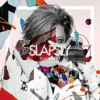 ＣＨＩＹＵ／ＳＬＡＰＳＬＹ「 ＯＵＴＢＵＲＳＴ　～Ｔｈｅ　ｂｅｓｔ　ｏｆ　ｔｈｅ　ＣＨＩＹＵ～」