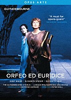 （クラシック）「 グルック：歌劇≪オルフェオとエウリディーチェ≫」