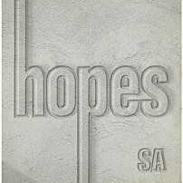ＳＡ 「ｈｏｐｅｓ」