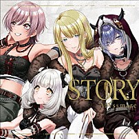 Ａｂｙｓｓｍａｒｅ 「ＳＴＯＲＹ」