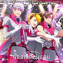 ＤＲＡＭＡＴＩＣ　ＳＴＡＲＳ　＆　Ｓ．Ｅ．Ｍ 「ＴＨＥ　ＩＤＯＬＭ＠ＳＴＥＲ　ＳｉｄｅＭ　Ｆ＠ＮＴＡＳＴＩＣ　ＣＯＭＢＩＮＡＴＩＯＮ～ＢＲＡＩＮＰＯＷＥＲ！！～　Ｓ．Ｅ．Ｍ」