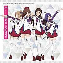ＭＩＬＬＩＯＮＳＴＡＲＳ　Ｔｅａｍ１ｓｔ 「ＴＨＥ　ＩＤＯＬＭ＠ＳＴＥＲ　ＭＩＬＬＩＯＮ　ＡＮＩＭＡＴＩＯＮ　ＴＨＥ＠ＴＥＲ　ＭＩＬＬＩＯＮＳＴＡＲＳ　Ｔｅａｍ１ｓｔ『Ｓｔａｒ　Ｉｍｐｒｅｓｓｉｏｎ』」
