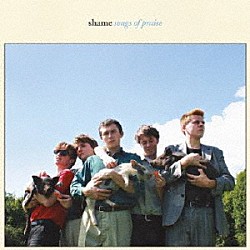 ＳＨＡＭＥ「ＳＯＮＧＳ　ＯＦ　ＰＲＡＩＳＥ」