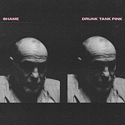 ＳＨＡＭＥ「ＤＲＵＮＫ　ＴＡＮＫ　ＰＩＮＫ」