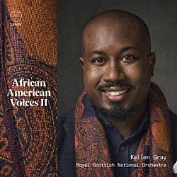 （クラシック）「アフリカ系アメリカ人作曲家の管弦楽作品集２」