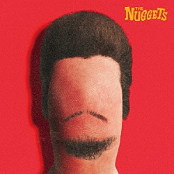 ＴＨＥ　ＮＵＧＧＥＴＳ「ＯＤＤ」