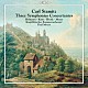 （クラシック）「カール・シュターミッツ：協奏交響曲集」