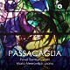 （クラシック）「パッサカリア　レスピーギ／ショスタコーヴィチ：ヴァイオリン・ソナタ集」