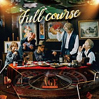 ＡＧＥ「 ｆｕｌｌ　ｃｏｕｒｓｅ」
