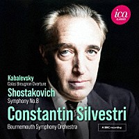 （クラシック）「 ショスタコーヴィチ：交響曲　第８番」