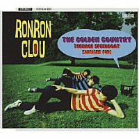 ＲＯＮ　ＲＯＮ　ＣＬＯＵ「 ＴＨＥ　ＧＯＬＤＥＮ　ＣＯＵＮＴＲＹ」