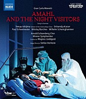 （クラシック）「 メノッティ：歌劇≪アマールと夜の訪問者≫」
