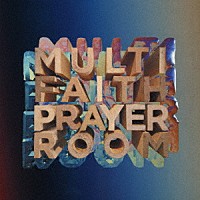 ＢＲＡＮＤＴ　ＢＲＡＵＥＲ　ＦＲＩＣＫ「 ＭＵＬＴＩ　ＦＡＩＴＨ　ＰＲＡＹＥＲ　ＲＯＯＭ」