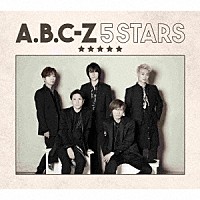 Ａ．Ｂ．Ｃ－Ｚ「 ５　ＳＴＡＲＳ」