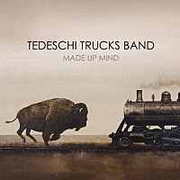 テデスキ・トラックス・バンド「 メイド・アップ・マインド」