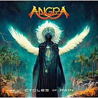 ＡＮＧＲＡ「 サイクルズ・オブ・ペイン　～デラックスエディション」