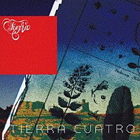 Ｔｉｅｒｒａ　Ｃｕａｔｒｏ「 Ｔｉｅｒｒａ」