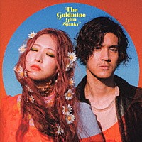 ＧＬＩＭ　ＳＰＡＮＫＹ「 Ｔｈｅ　Ｇｏｌｄｍｉｎｅ」